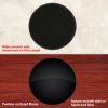 2Pack Sided Gliding Discs Core Sliders Exercise Sliding Workout Strength Carpet