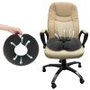 Donut Pillow Seat Cushion Memory Foam Donut Chair Cushions Ergonomic Seat Cushion Pad for Coccyx Prostate Sciatica Pelvic Floor Pressure Sores Office